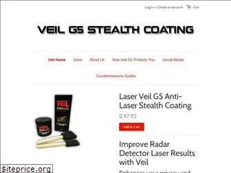 veilstealth.com