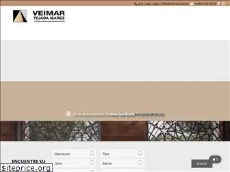 veimar.com.ar