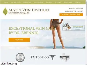 veinaustin.com