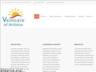 veincarearizona.com