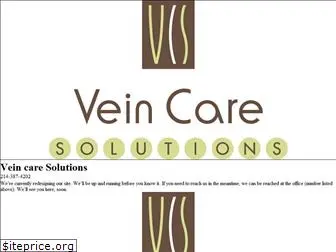 veincaresolutions.com