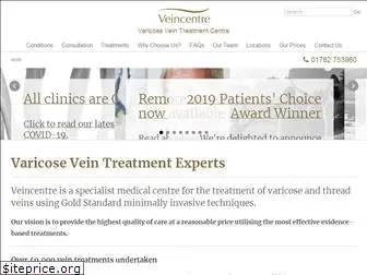 veincentre.com