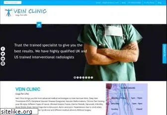 veinclinic.in