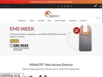 veinlite.com