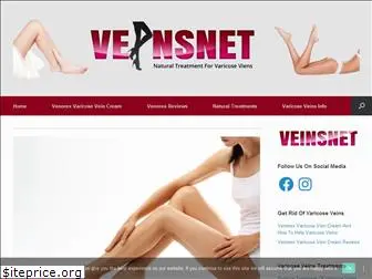 veinsnet.com