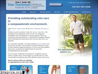 veintreatmentinstituteofnj.com