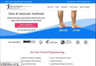 veinvascular.com