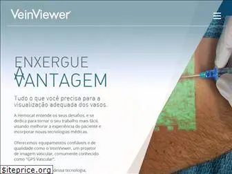 veinviewer.com.br