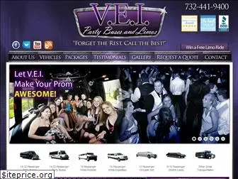 veipartybus.com