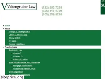 veitengruberlaw.com