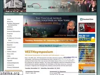 veithsymposium.com