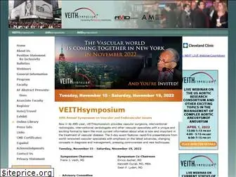 veithsymposium.org