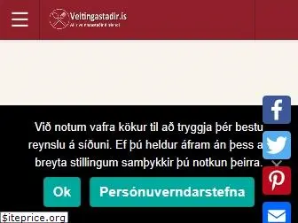 veitingastadir.is