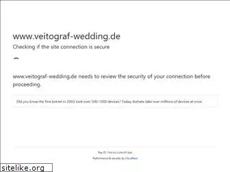 veitograf-wedding.de