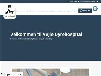 vejle-dyrehospital.dk