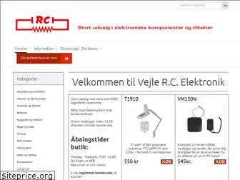 www.vejle-rc.dk