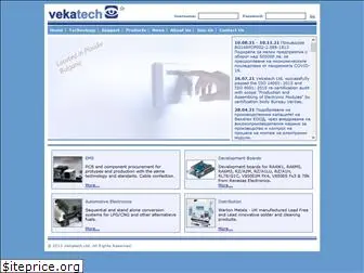 vekatech.com