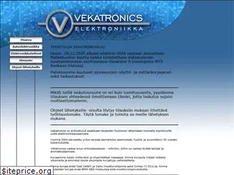 vekatronics.fi