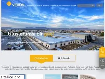 vekon.com.tr