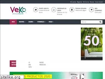 vekoshop.com