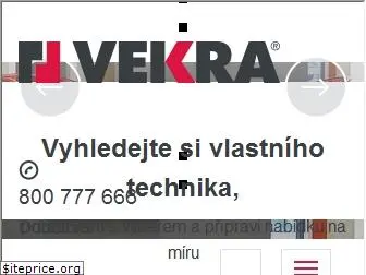 vekra.cz