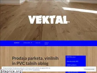 vektal.si