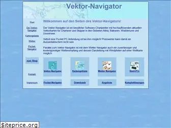 vektor-navigator.de