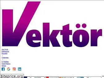 vektor.com.tr
