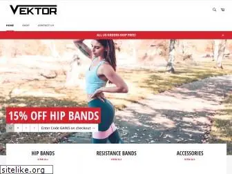 vektorbands.com