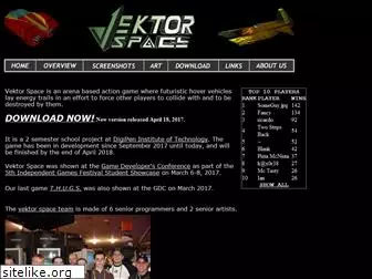 vektorspace.com