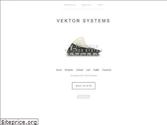 vektorsystems.bigcartel.com