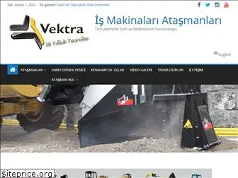 vektra.com.tr