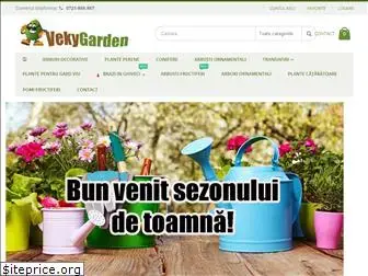 vekygarden.ro