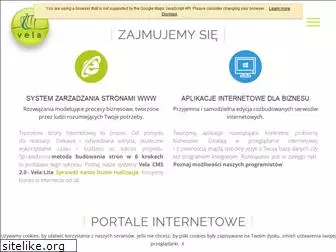 vela.net.pl