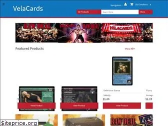 velacards.com