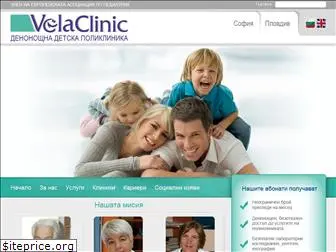 velaclinic.com