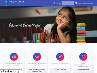 velammalonline.com