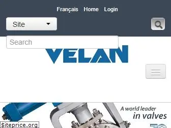 velan.com