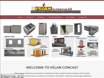 velanconcast.com