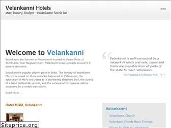 velankannihotels.net.in