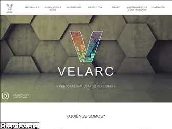velarc.com.mx