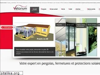 velarium.fr