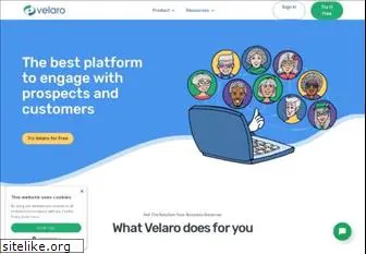 velaro.com