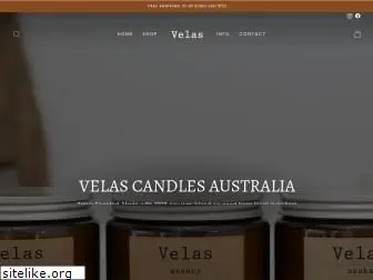 velas.com.au