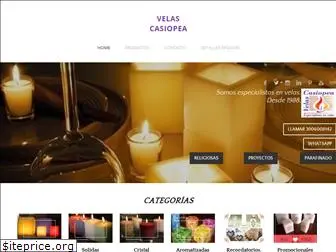 velascasiopea.com.co