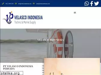 velascoindonesia.com