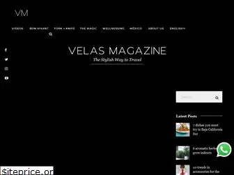velasmagazine.com