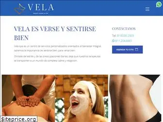 velaspa.com.mx