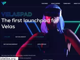 velaspad.io