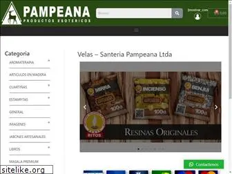 velaspampeana.com